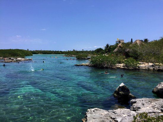Riviera Maya Golf Club